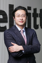 尹智