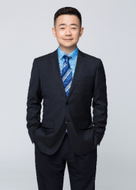 胡远飞
