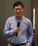 朱惠民