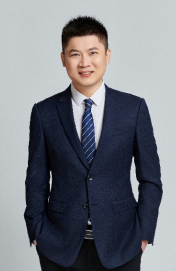 刘翔