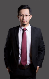 钱林泽