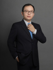 杨若华