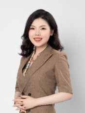 何丽