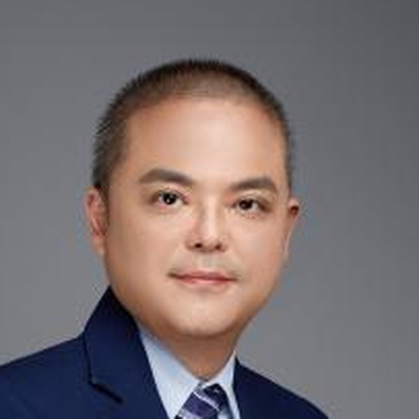 张赤辉 讲师照片