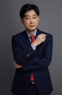 黄志强