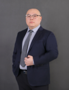马超