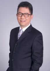 黄雄