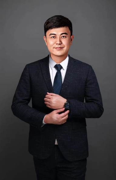 柏龙