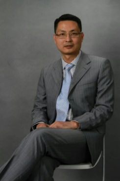 李江