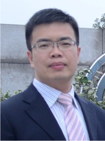 刘泽锋