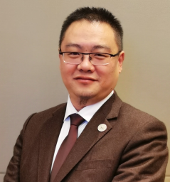 陈琦