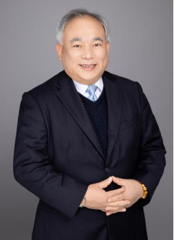 王国兴