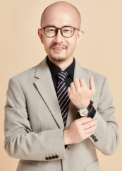 林晓
