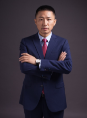 朱小东