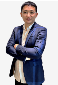 王君武