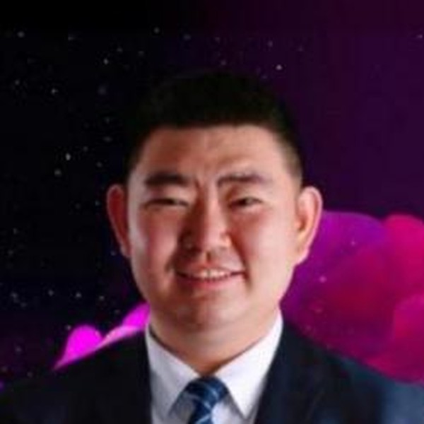 张光禄 讲师照片