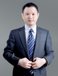 蒋裕华