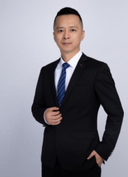 张维丰