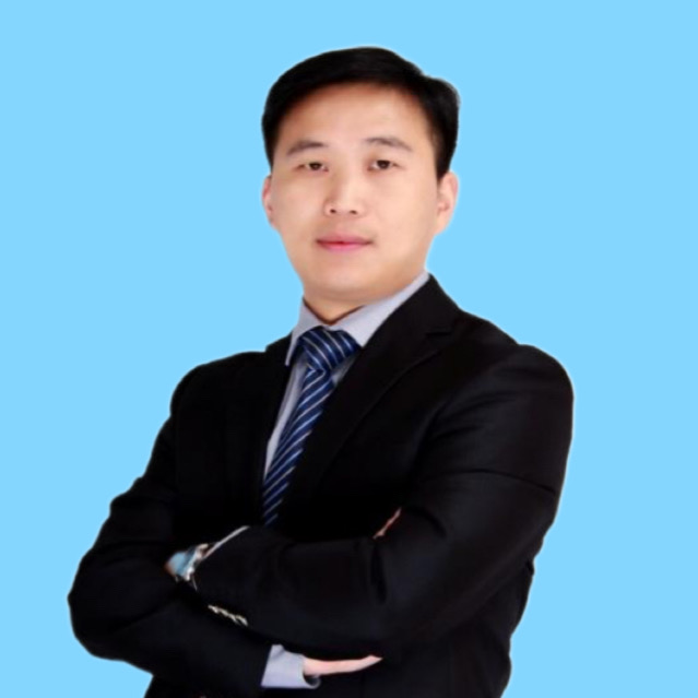 朱成百