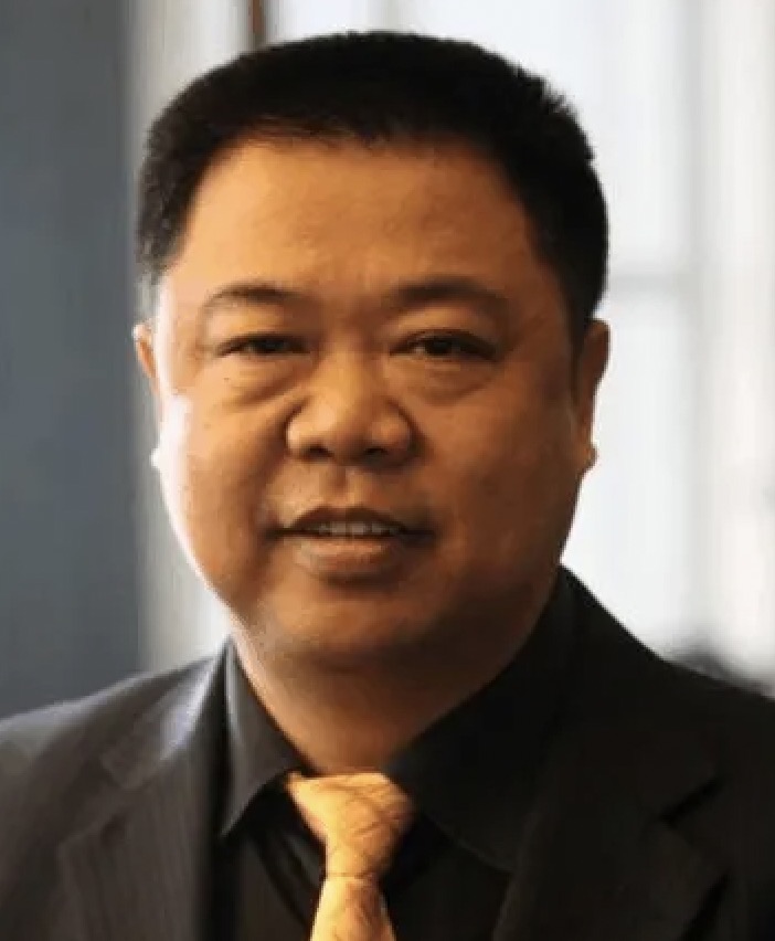 刘炜