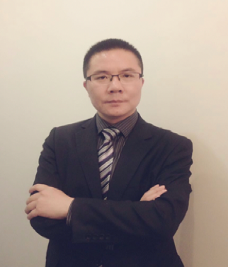 周惠忠