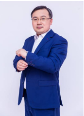 李丰杰