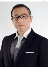 杨俊