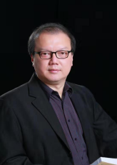 杨智雄