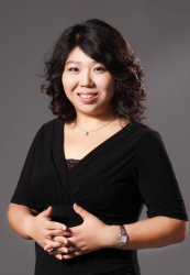 李忠美